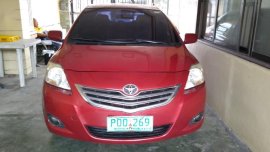 2010 Toyota Vios for sale in Angeles 