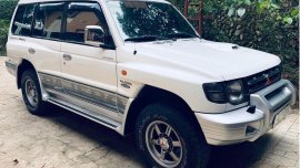 2004 Mitsubishi Pajero for sale in Baguio