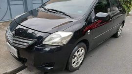 Toyota Vios 2009 for sale in Quezon City