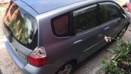 2007 Honda Jazz for sale in Bacoor