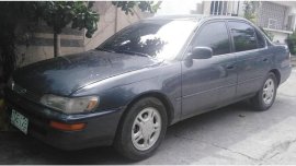 1992 Toyota Corolla for sale in Cebu City 