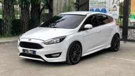 2016 Ford Focus for sale in Norzagaray