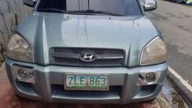 2007 Hyundai Tucson for sale in San Mateo