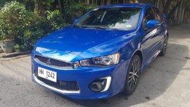 2016 Mitsubishi Lancer Ex for sale in Pasig 