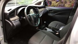 2016 Toyota Innova for sale in Quezon City 