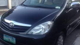 Used Toyota Innova 2011 for sale in Marikina