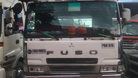 1997 Mitsubishi Fuso for sale in Makati 