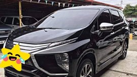 2019 Mitsubishi Xpander for sale in Baguio 