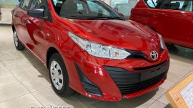 Used Toyota Vios 2020 for sale in Quezon City