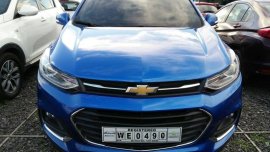 2019 Chevrolet Trax for sale in Cainta