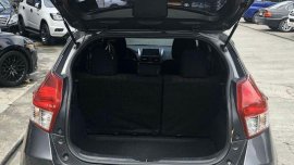 Used Toyota Yaris 2016 1.5 G AT for sale in Pasig
