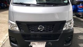2017 Nissan Urvan for sale in Pasig 