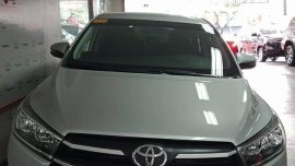 2020 Toyota Innova for sale in Makati 