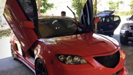 2005 Mazda 3 for sale in Quezon City 