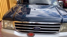 Used Ford Everest 2003 for sale in Quezon City