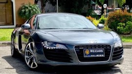 2012 Audi R8 for sale in Quezon City