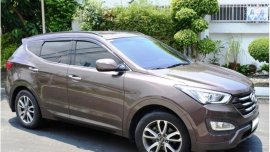 2013 Hyundai Santa Fe for sale in Paranaque 