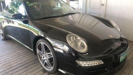 2005 Porsche 911 Carrera for sale in Muntinlupa 