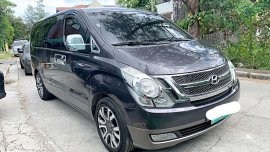 2008 Hyundai Starex for sale in Bacoor
