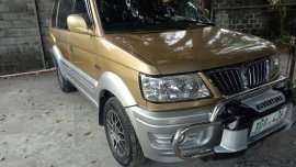 2002 Mitsubishi Adventure for sale in Taytay