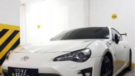 2017 Toyota 86 for sale in Pasig 