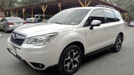 2013 Subaru Forester for sale in Manila
