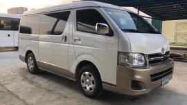 2012 Toyota Grandia for sale in Manila