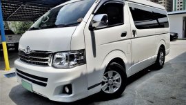 2013 Toyota Grandia for sale in Parañaque 