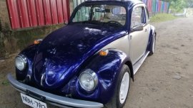1979 Volkswagen Beetle for sale in Batangas
