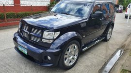 2011 Dodge Nitro for sale in Antipolo