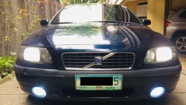 2004 Volvo S60 for sale in Muntinlupa 