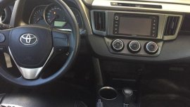 Toyota Rav4 2013 for sale in Taguig