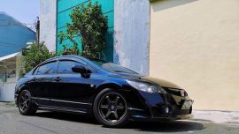 Used Honda Civic 2010 for sale in Quezon City