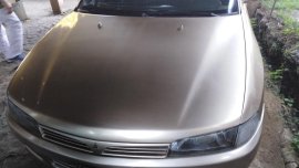 1997 Mitsubishi Lancer for sale in Trece Martires