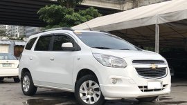 2015 Chevrolet Spin for sale in Makati 