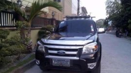 2010 Ford Ranger for sale in Quezon City 