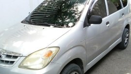 Second-hand Toyota Avanza 2010 for sale in Cebu City