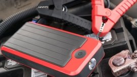 Jump starter, jump box or charger - Which is the best?