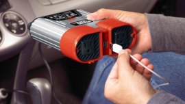 6 things you should know about car power inverters