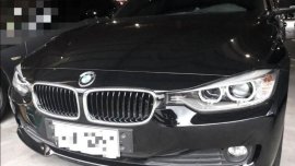 2019 Bmw 318D for sale in Manila
