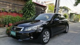Used Honda Accord 2008 for sale in Manila