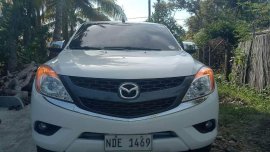 Used Mazda Bt-50 2016 for sale in Buenavista