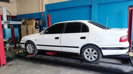 1995 Toyota Corona for sale in Las Pinas