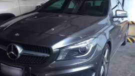Used Mercedes-Benz 250 2017 for sale in Manila