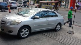 Toyota Vios 2010 for sale in Manila