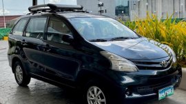 2nd-hand Toyota Avanza 2012 for sale in Mandaue
