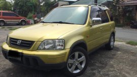 2001 Honda Cr-V for sale in Noveleta