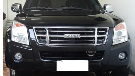 Isuzu D-Max 2008