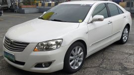 Toyota Camry 3.5Q V6 2008 for sale in Pasay