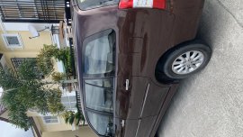Toyota Innova 2.5 G 2016  Automatic Diesel